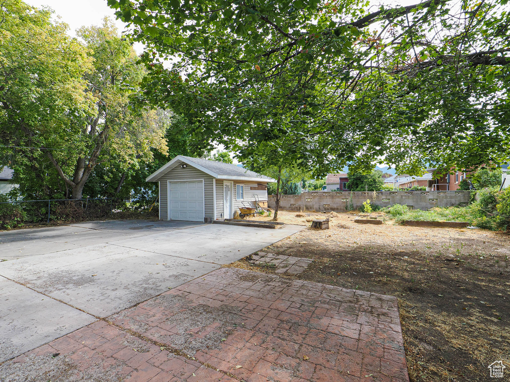 Photo 9 for MLS #2108010 at 3379 S 900 East