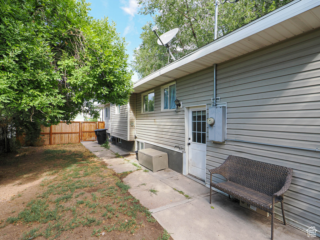 Photo 7 for MLS #2108010 at 3379 S 900 East