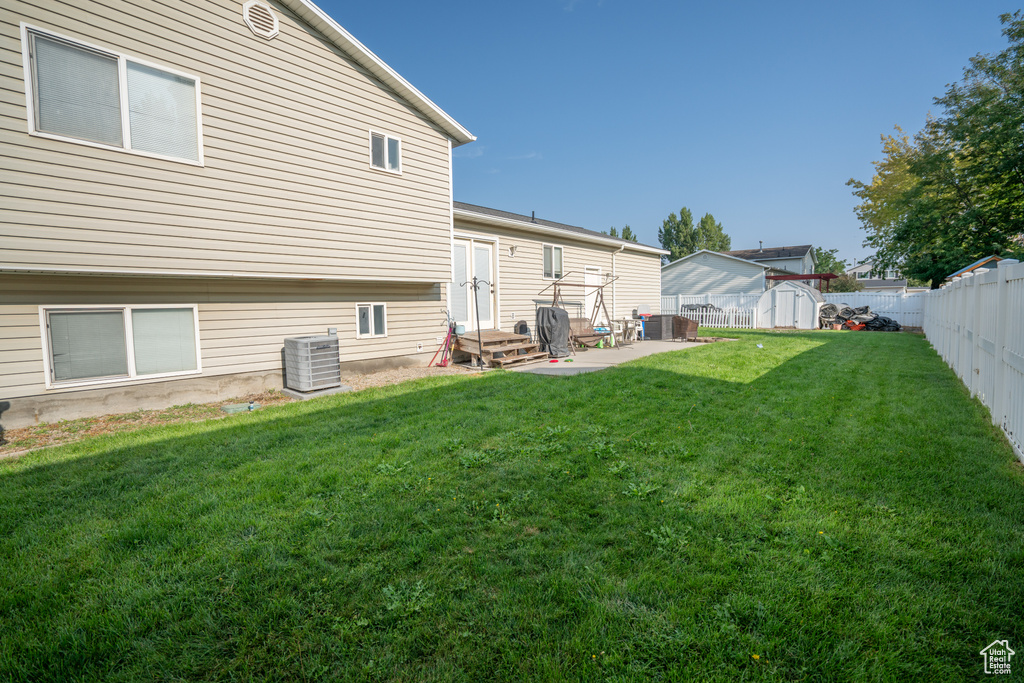 Photo 5 for MLS #2108011 at 380 S 1500 West