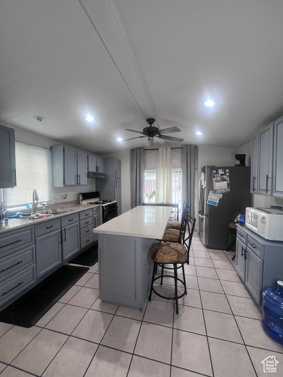 Photo 3 for MLS #2108012 at 1095 S 500 West #11