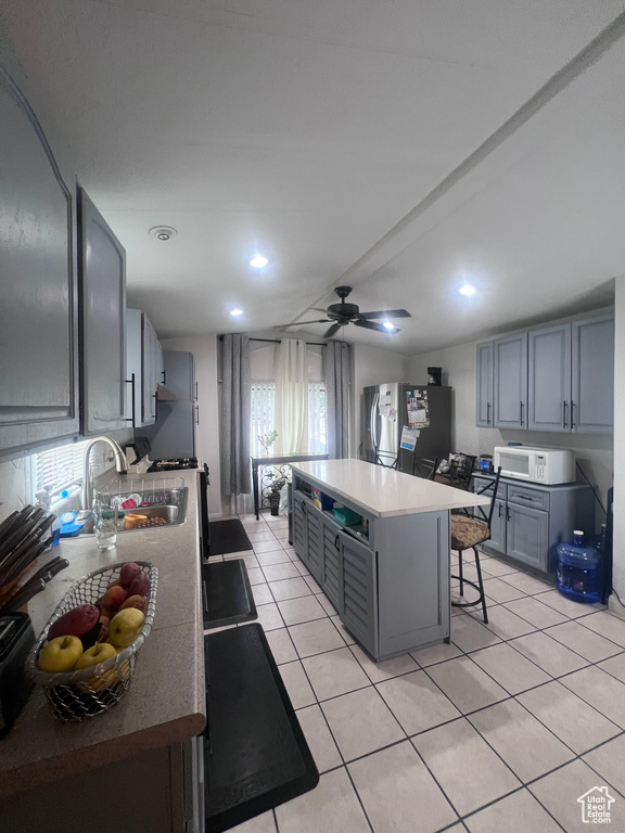 Photo 2 for MLS #2108012 at 1095 S 500 West #11