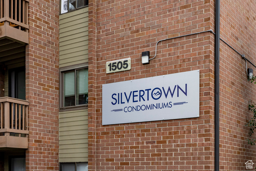 Photo 31 for MLS #2108016 at 1509 Park Ave #403