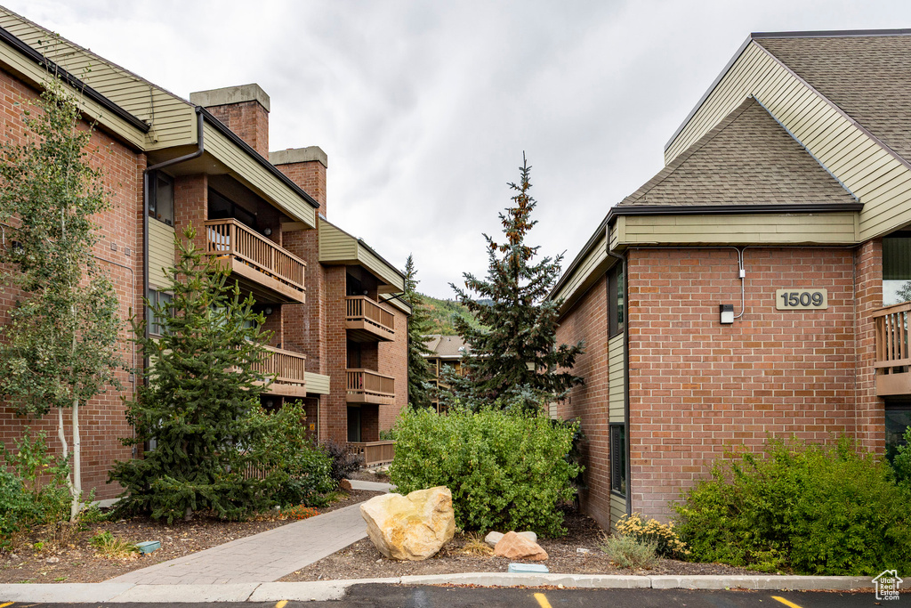 Photo 15 for MLS #2108016 at 1509 Park Ave #403