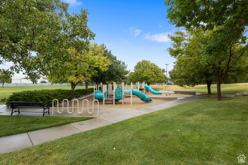 Photo 52 for MLS #2108018 at 5235 W Rancho Vista Ln