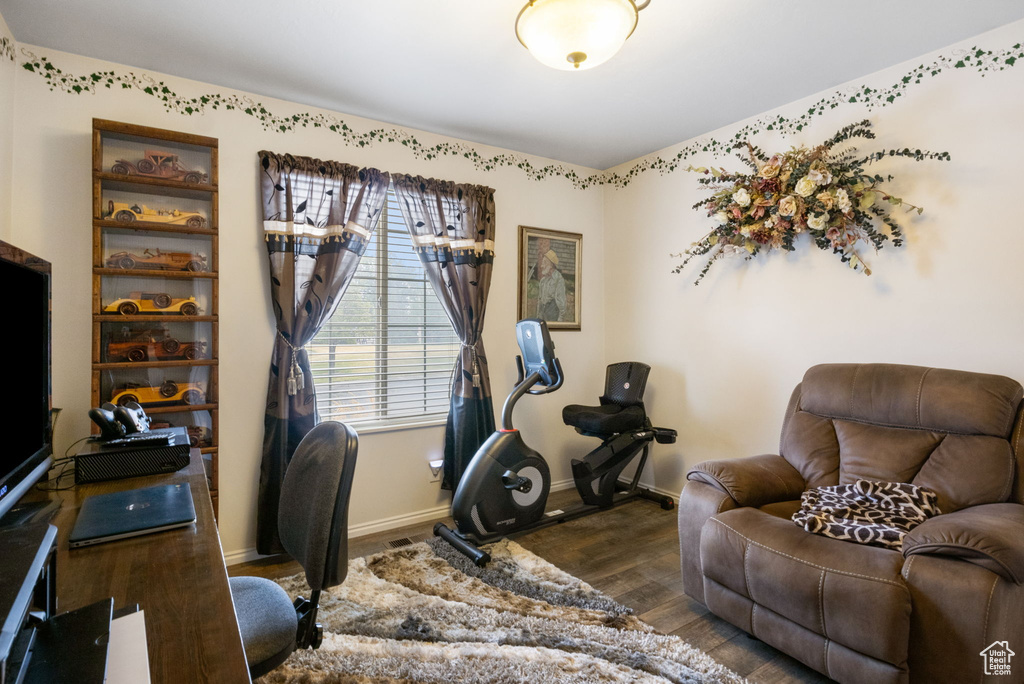 Photo 22 for MLS #2108018 at 5235 W Rancho Vista Ln