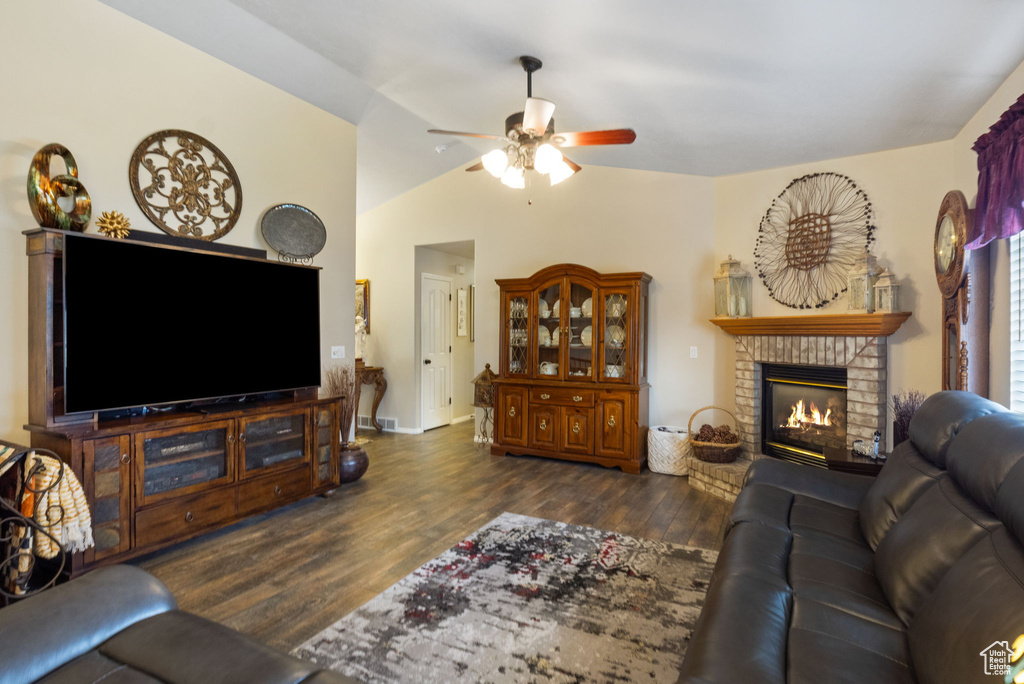 Photo 10 for MLS #2108018 at 5235 W Rancho Vista Ln