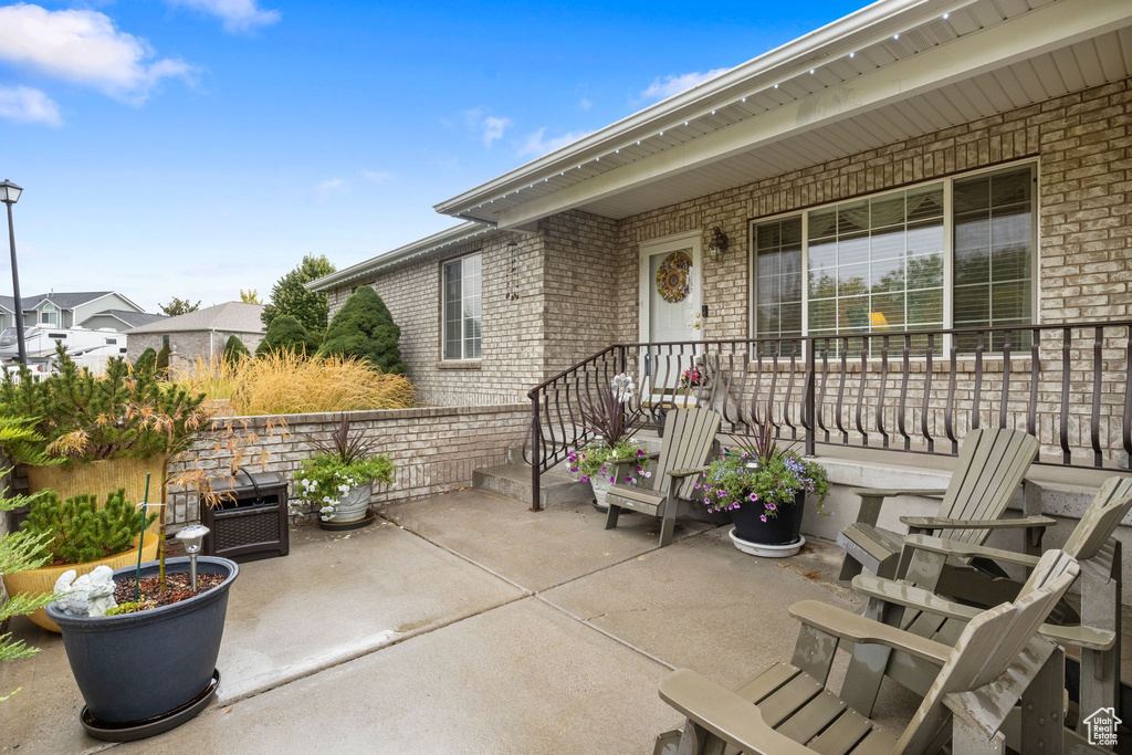 Photo 7 for MLS #2108018 at 5235 W Rancho Vista Ln