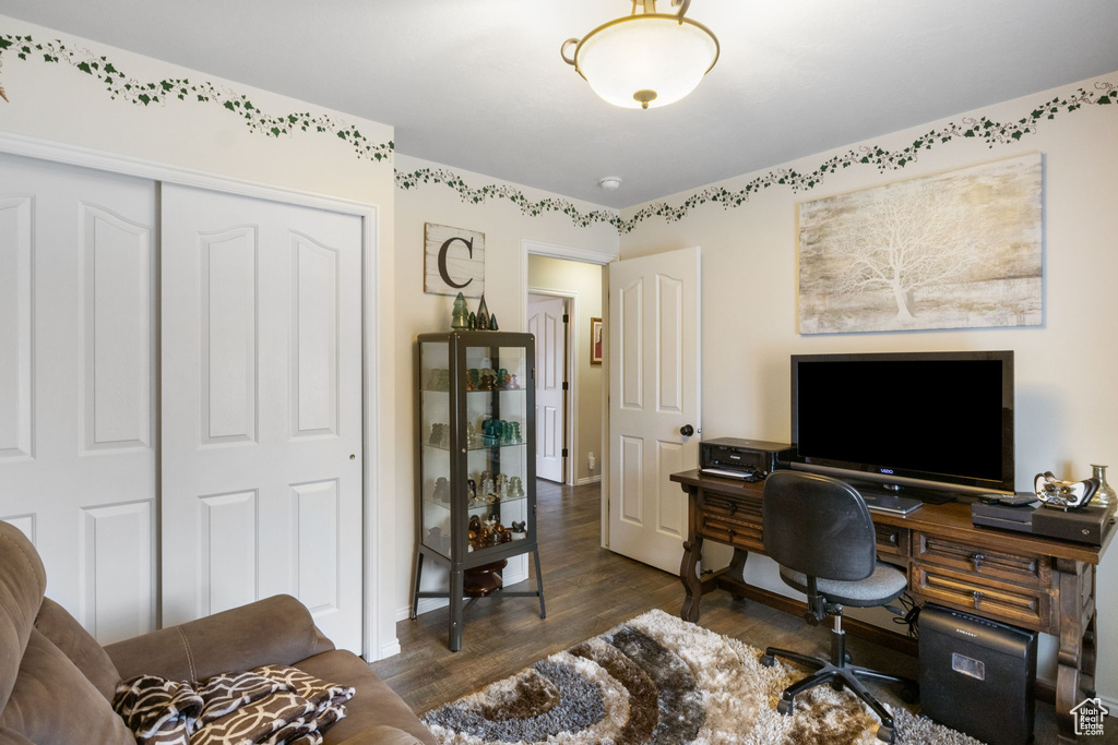 Photo 23 for MLS #2108018 at 5235 W Rancho Vista Ln