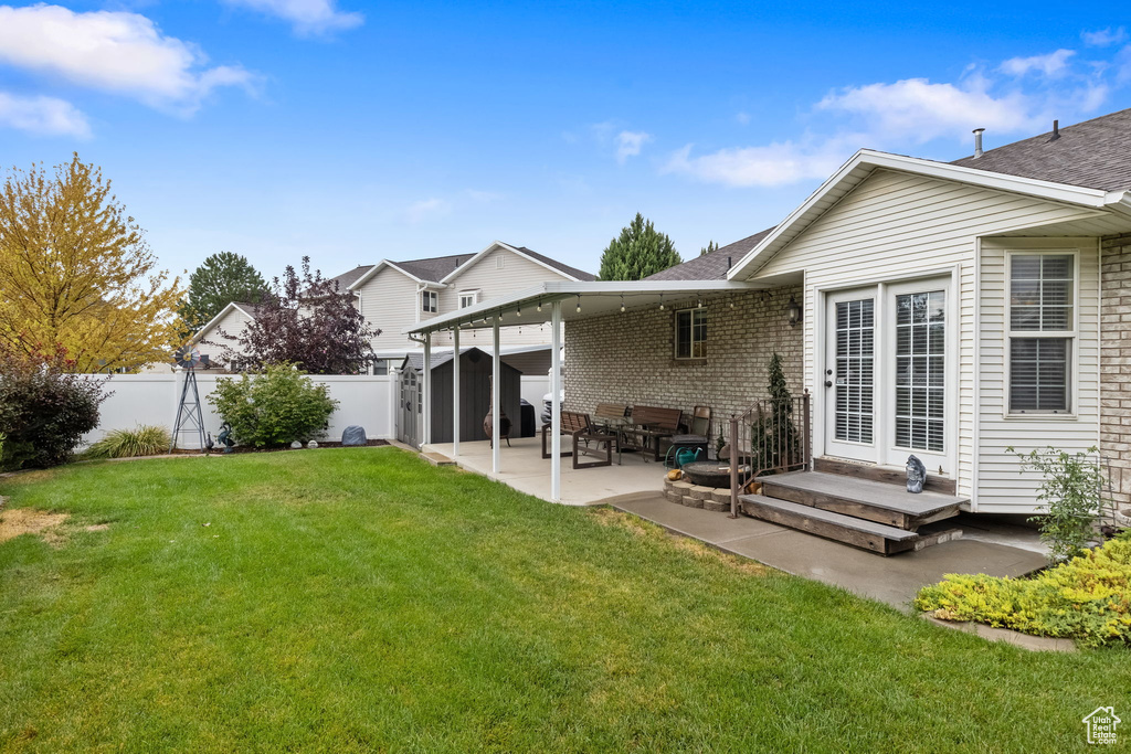 Photo 39 for MLS #2108018 at 5235 W Rancho Vista Ln