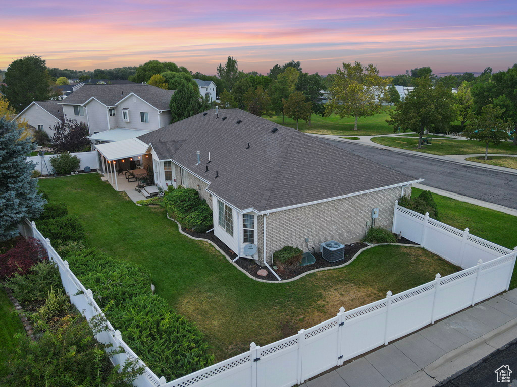 Photo 47 for MLS #2108018 at 5235 W Rancho Vista Ln