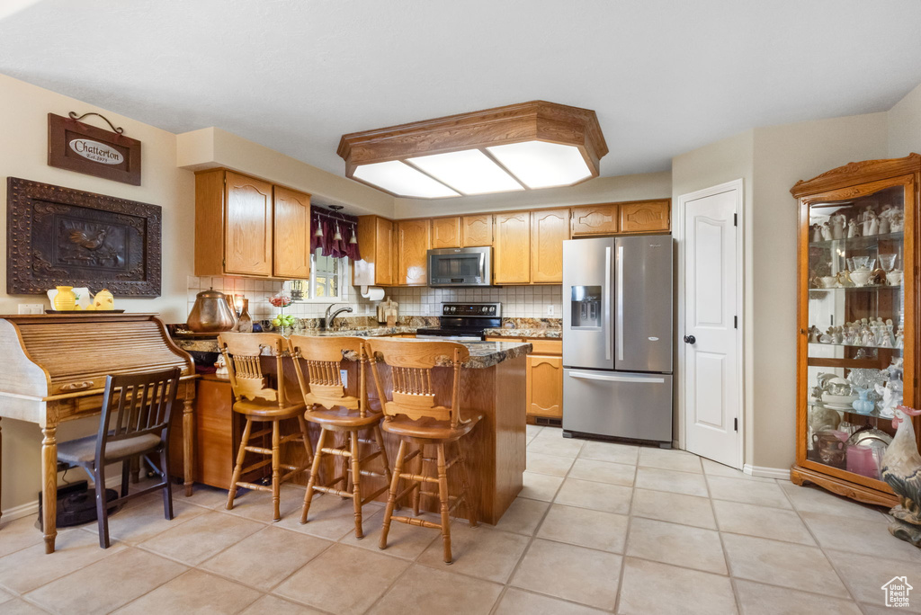 Photo 14 for MLS #2108018 at 5235 W Rancho Vista Ln