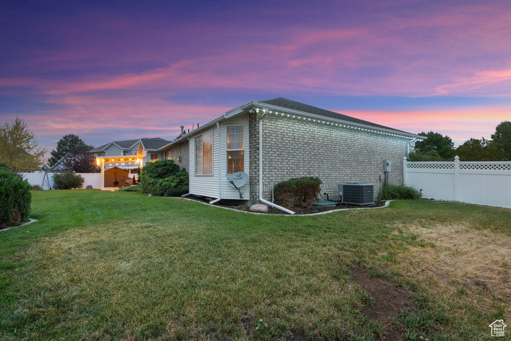 Photo 43 for MLS #2108018 at 5235 W Rancho Vista Ln
