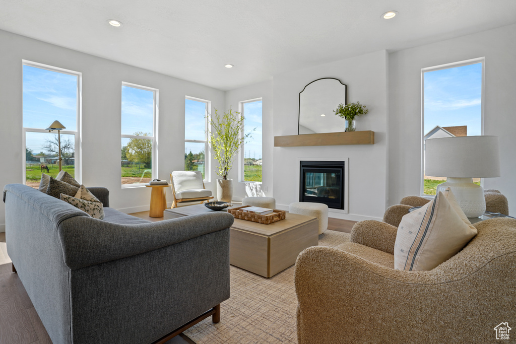 Photo 5 for MLS #2108020 at 3704 W 2170 South #111