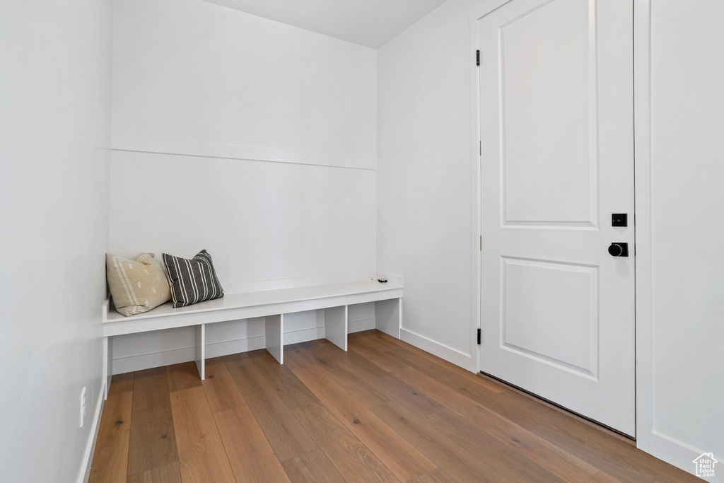 Photo 11 for MLS #2108020 at 3704 W 2170 South #111