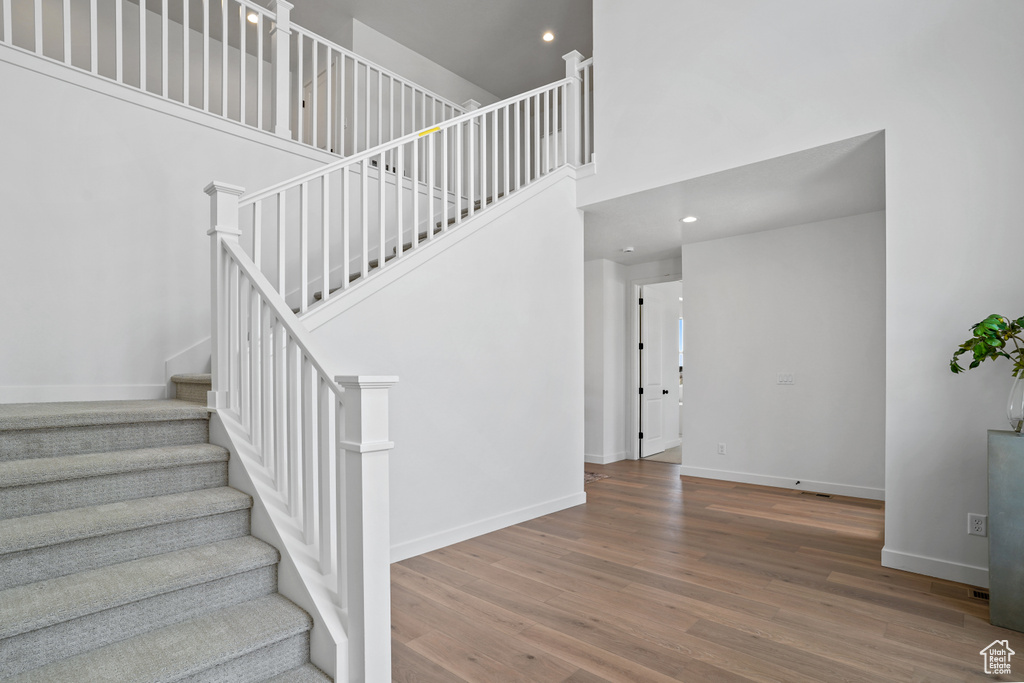 Photo 16 for MLS #2108020 at 3704 W 2170 South #111