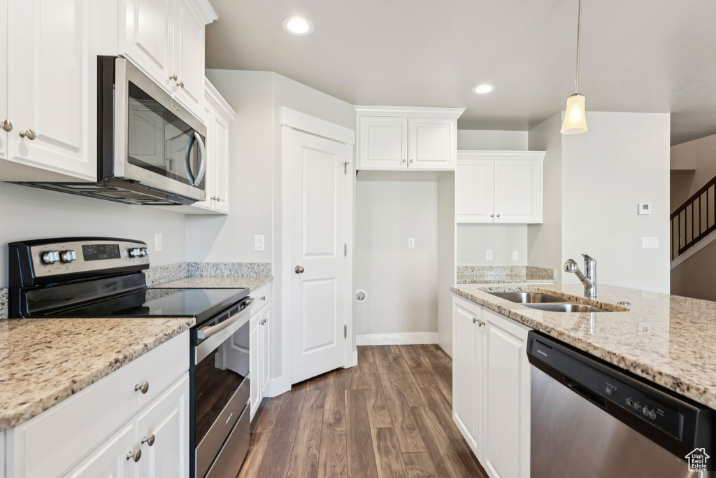 Photo 6 for MLS #2108023 at 573 N 220 East
