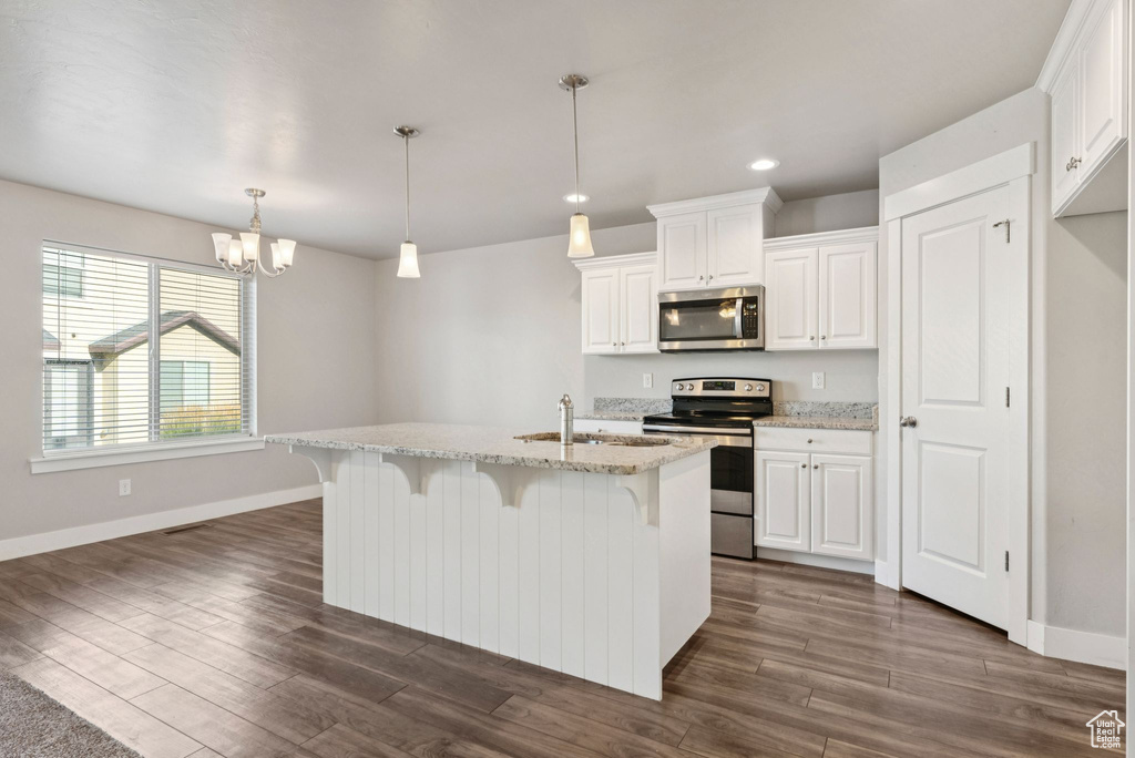 Photo 12 for MLS #2108023 at 573 N 220 East