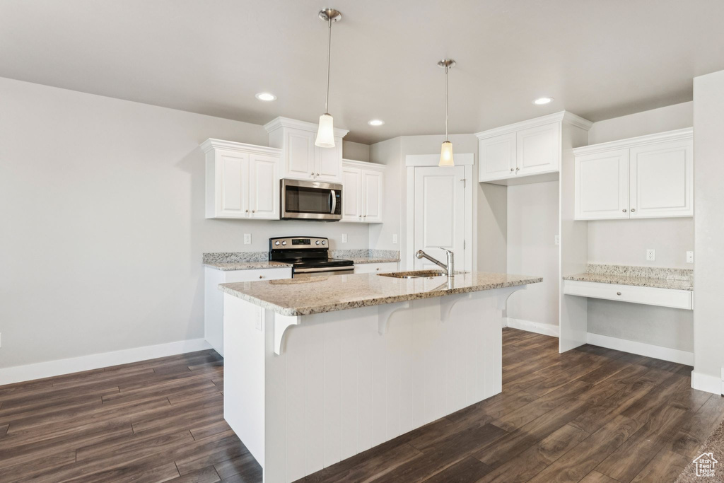 Photo 9 for MLS #2108023 at 573 N 220 East