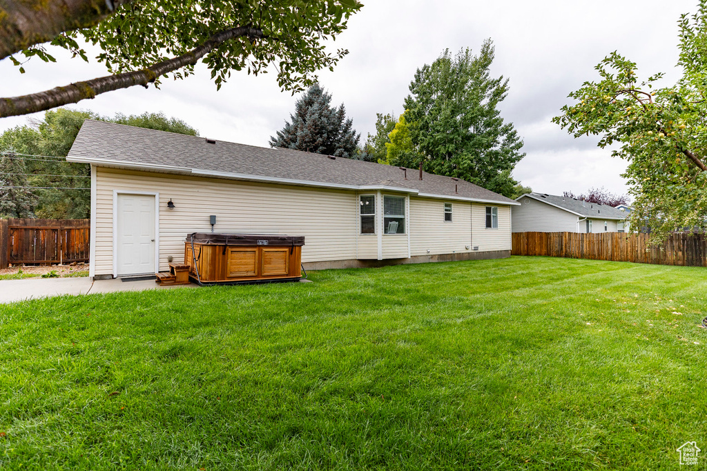 1069 E CENTER ST Heber City, UT 84032