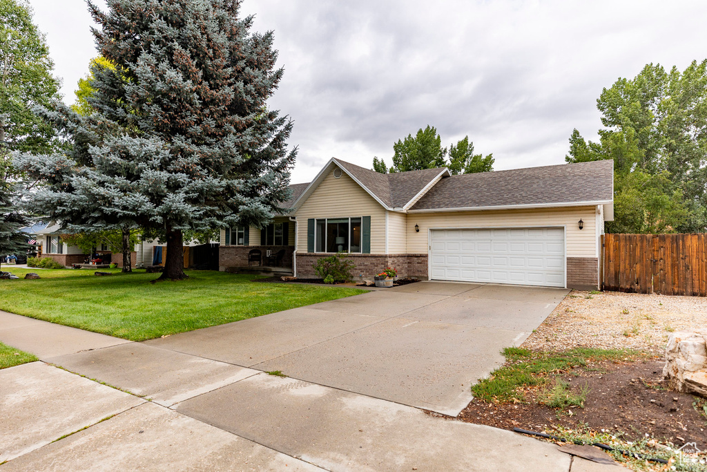1069 E CENTER ST Heber City, UT 84032
