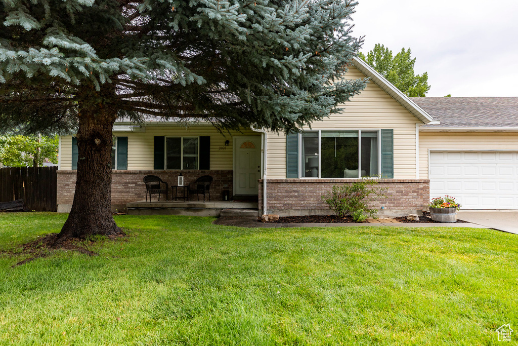 1069 E CENTER ST Heber City, UT 84032