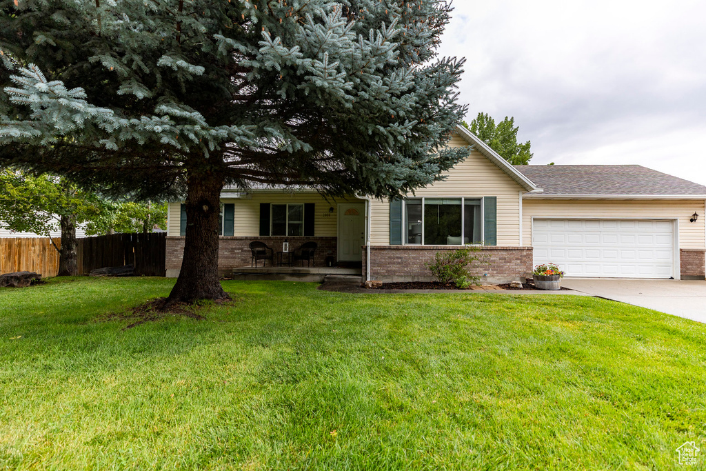 1069 E CENTER ST Heber City, UT 84032