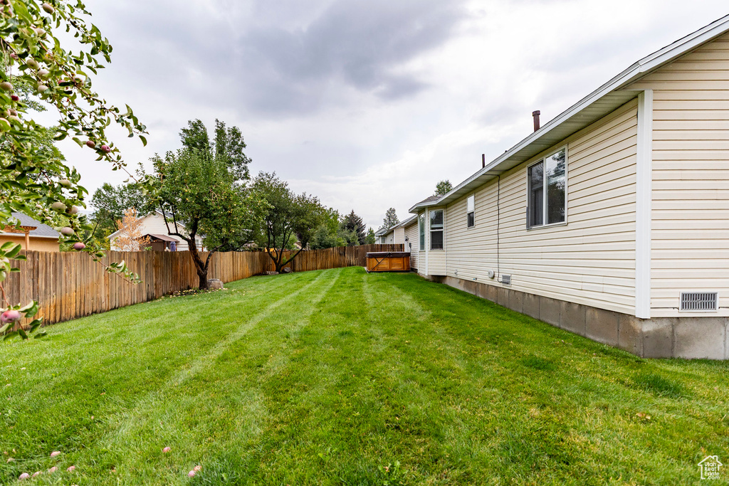 1069 E CENTER ST Heber City, UT 84032