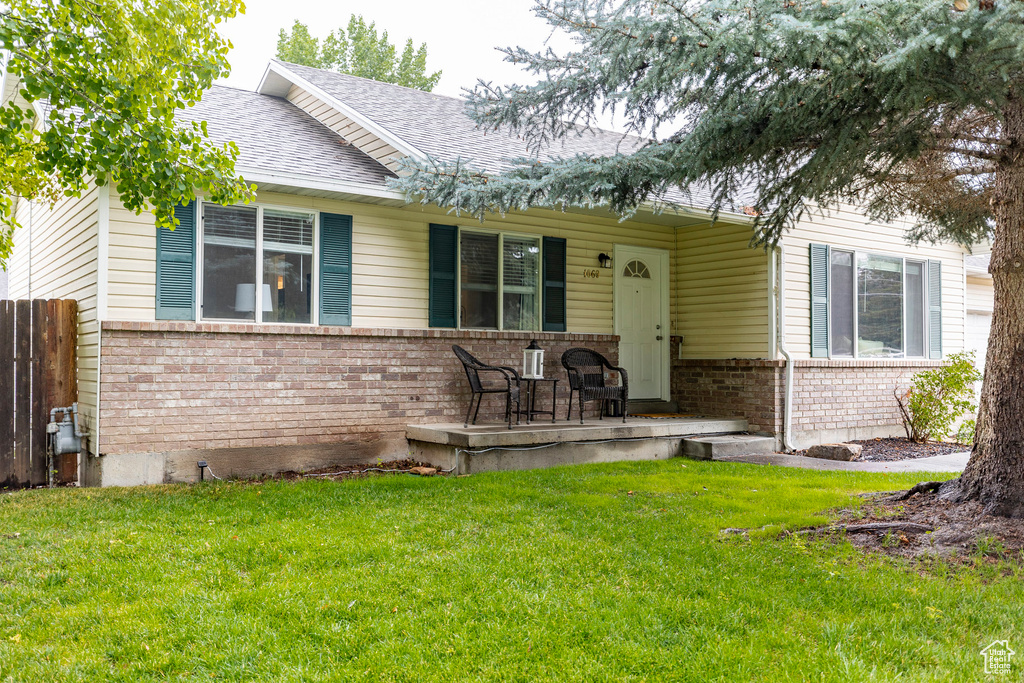 1069 E CENTER ST Heber City, UT 84032