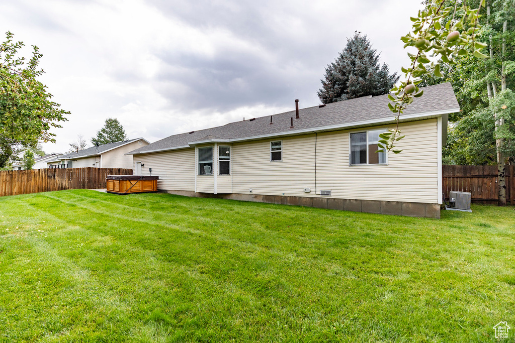 1069 E CENTER ST Heber City, UT 84032