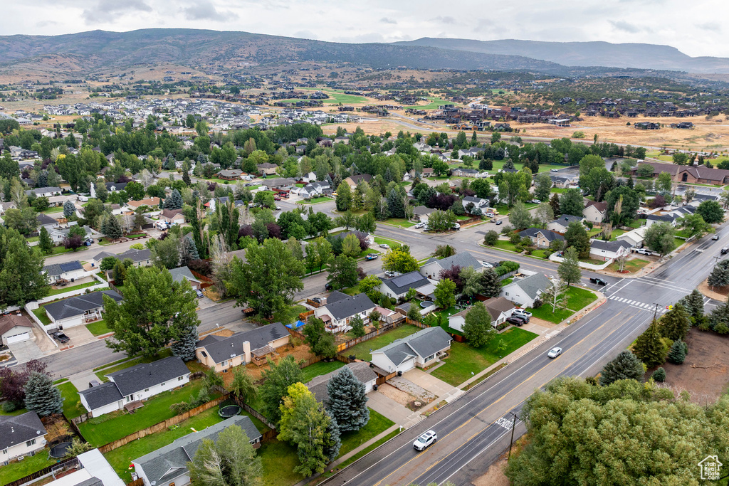 1069 E CENTER ST Heber City, UT 84032