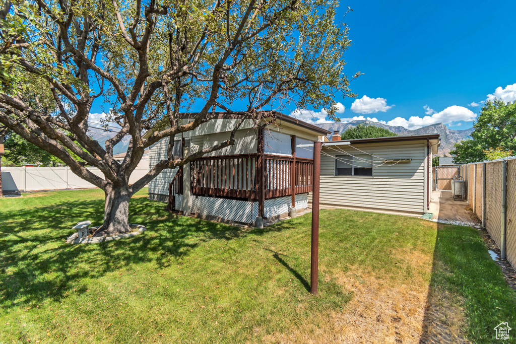 1432 S 605 E Orem, UT 84097