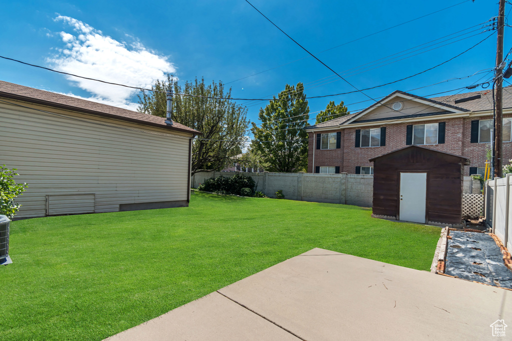 1432 S 605 E Orem, UT 84097
