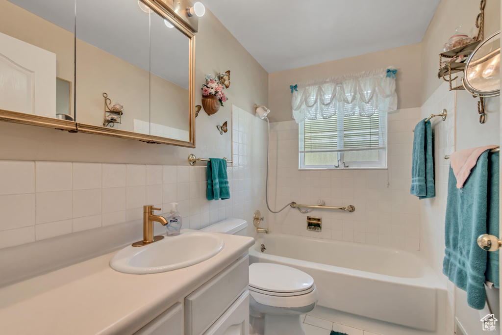 1432 S 605 E Orem, UT 84097