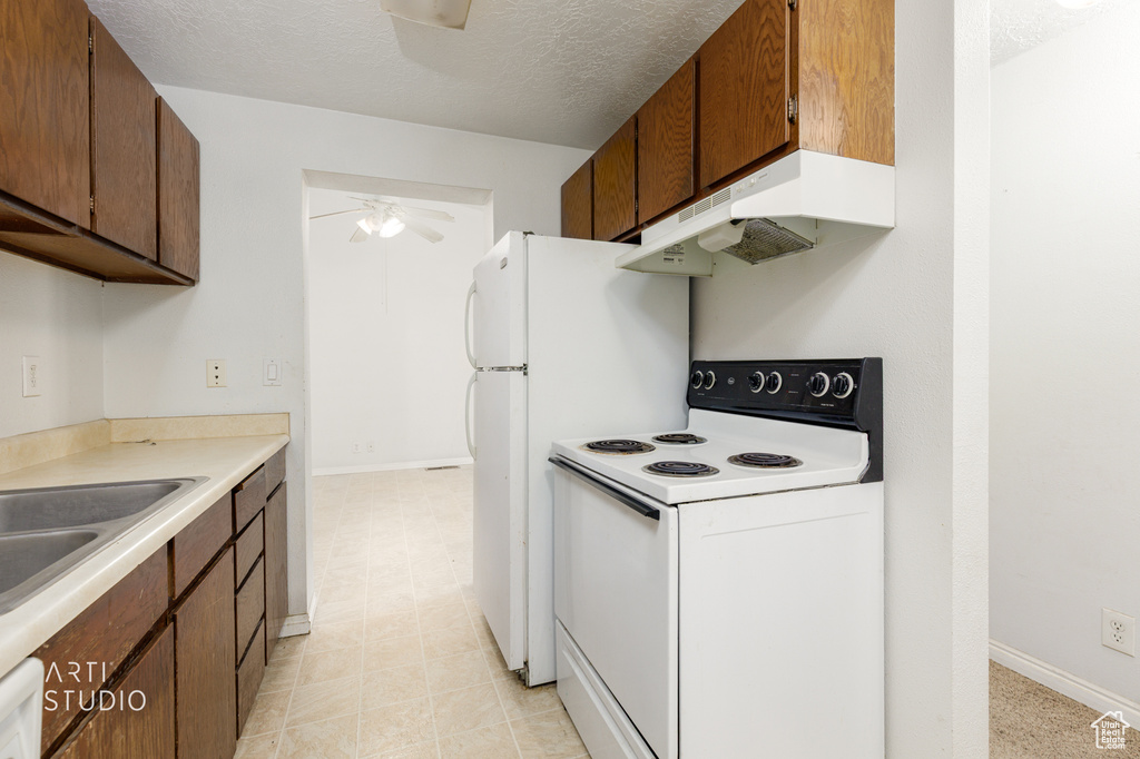 Photo 7 for MLS #2108030 at 600 N 2450 East #1001