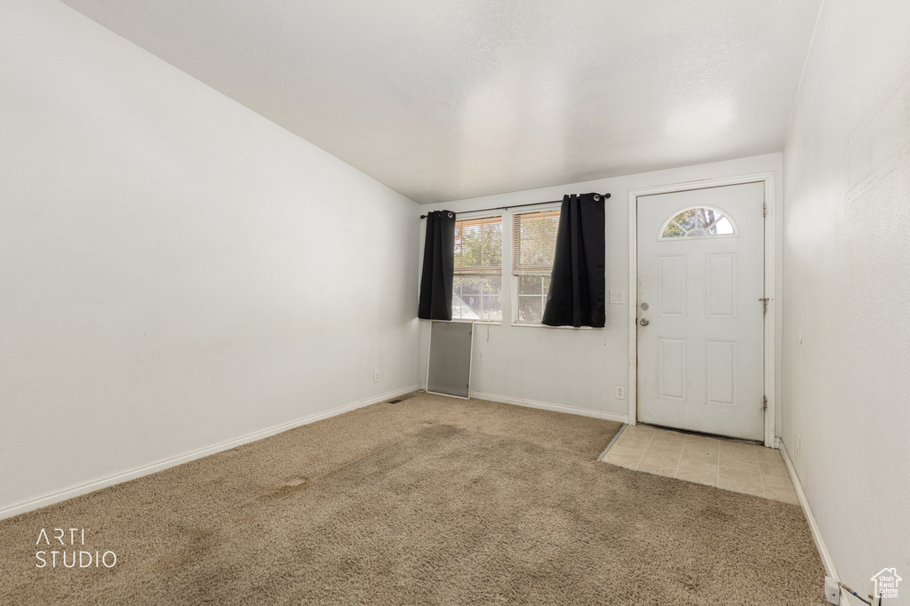 Photo 3 for MLS #2108030 at 600 N 2450 East #1001