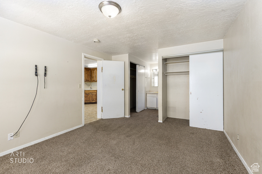 Photo 7 for MLS #2108038 at 600 N 2450 East #1003