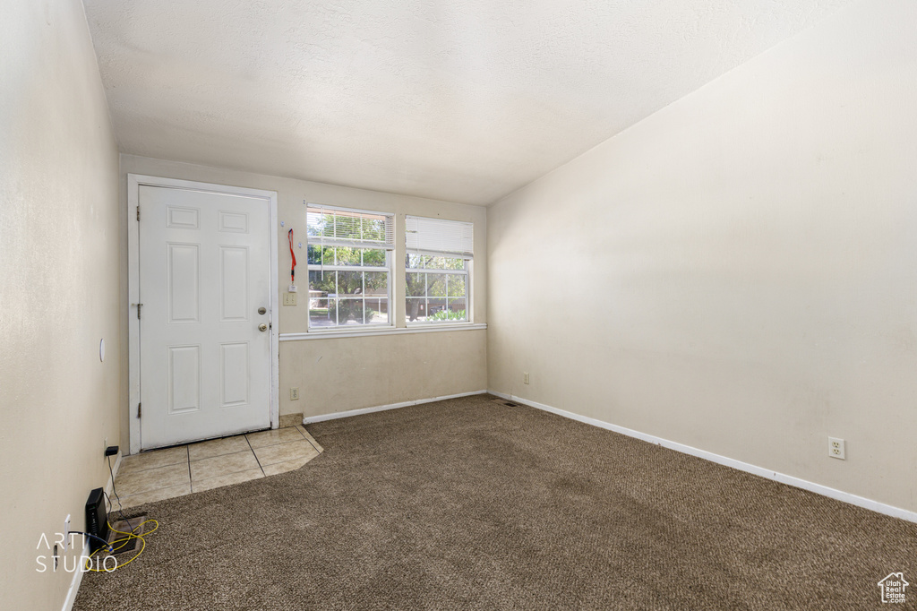Photo 3 for MLS #2108038 at 600 N 2450 East #1003