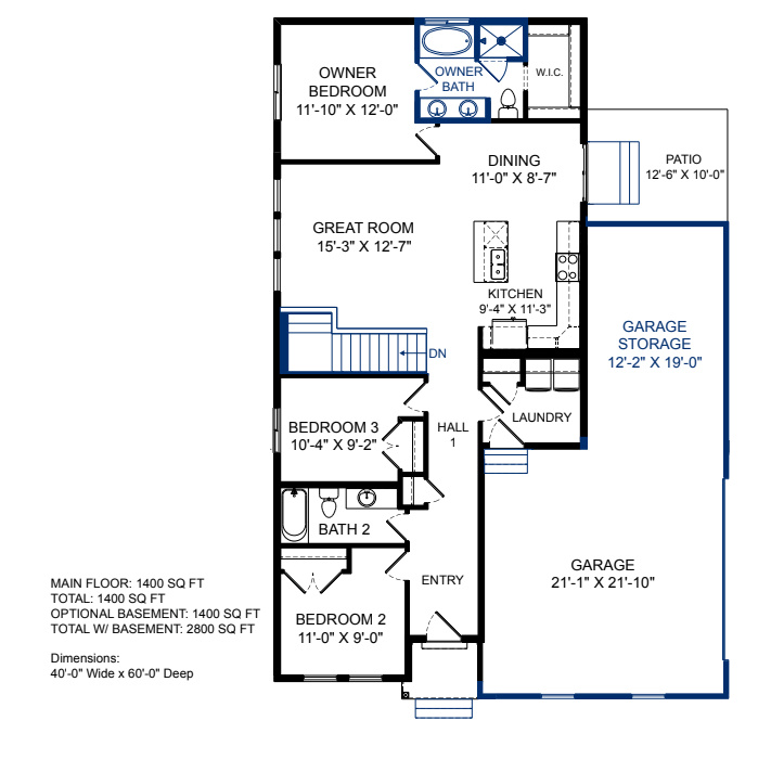 Photo 2 for MLS #2108040 at 58 N 775 West