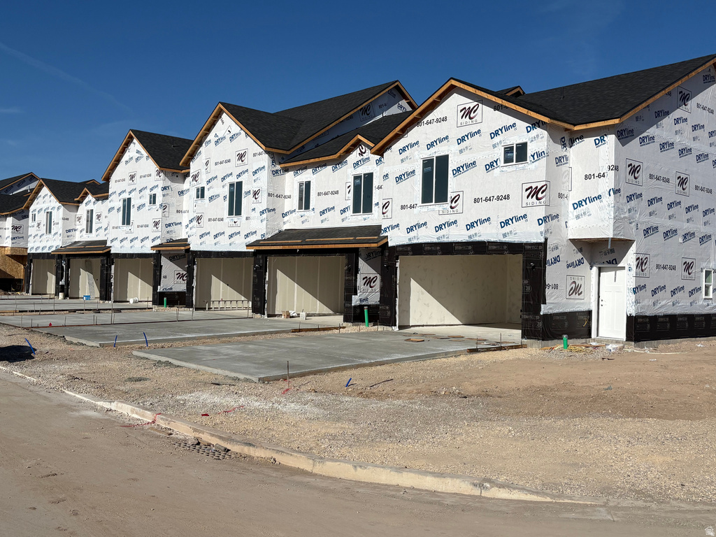 4358 W 1825 N #105 West Point, UT 84015