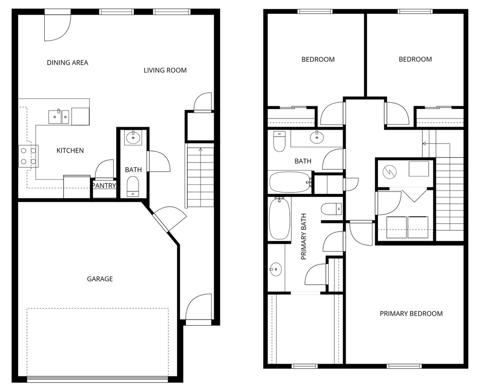 4358 W 1825 N #105 West Point, UT 84015