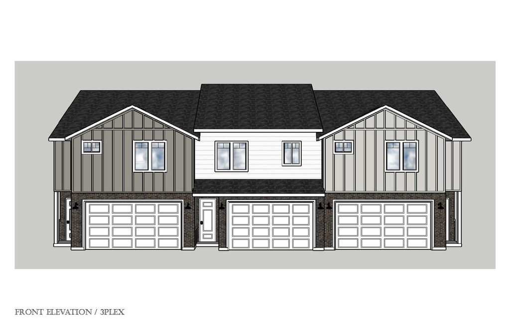 4358 W 1825 N #105 West Point, UT 84015