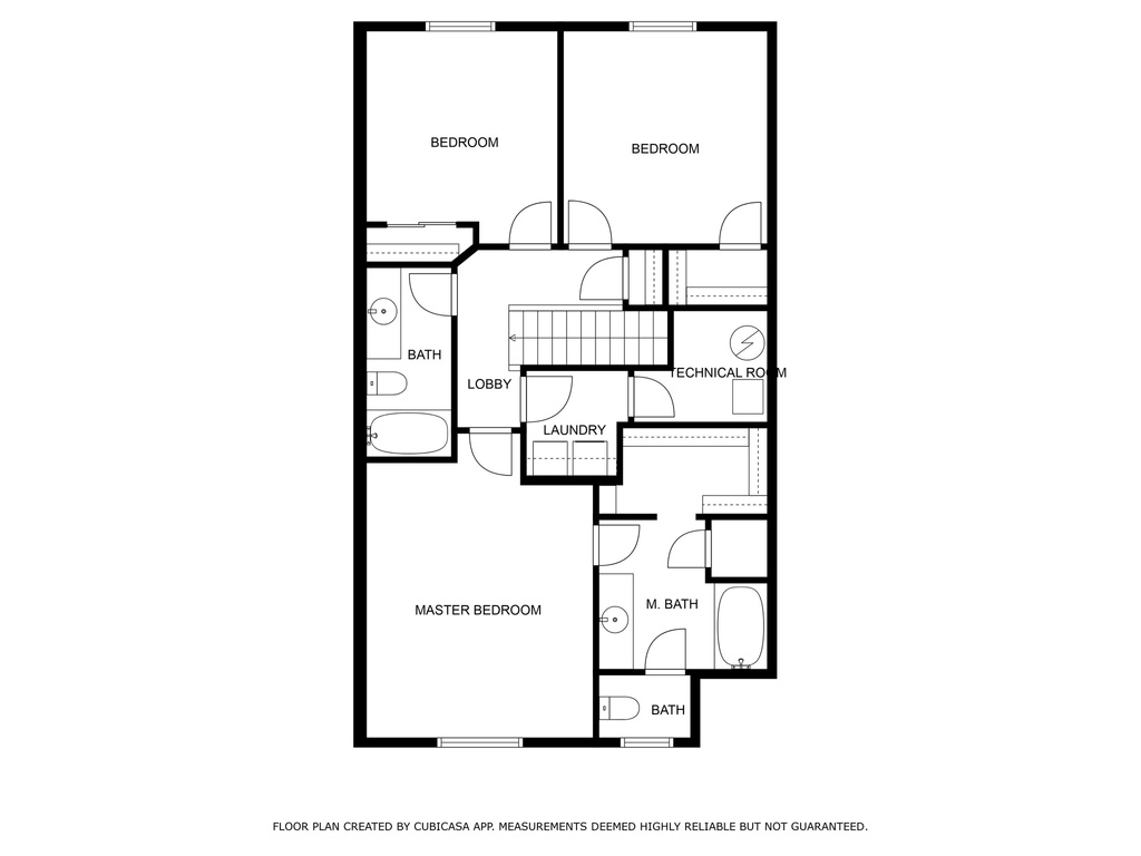 Photo 5 for MLS #2108041 at 4358 W 1825 North #105