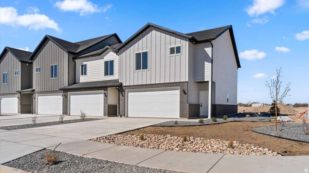 4358 W 1825 N #105 West Point, UT 84015