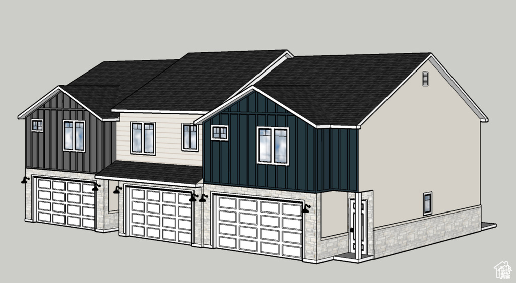 Photo 2 for MLS #2108043 at 4348 W 1825 North #103