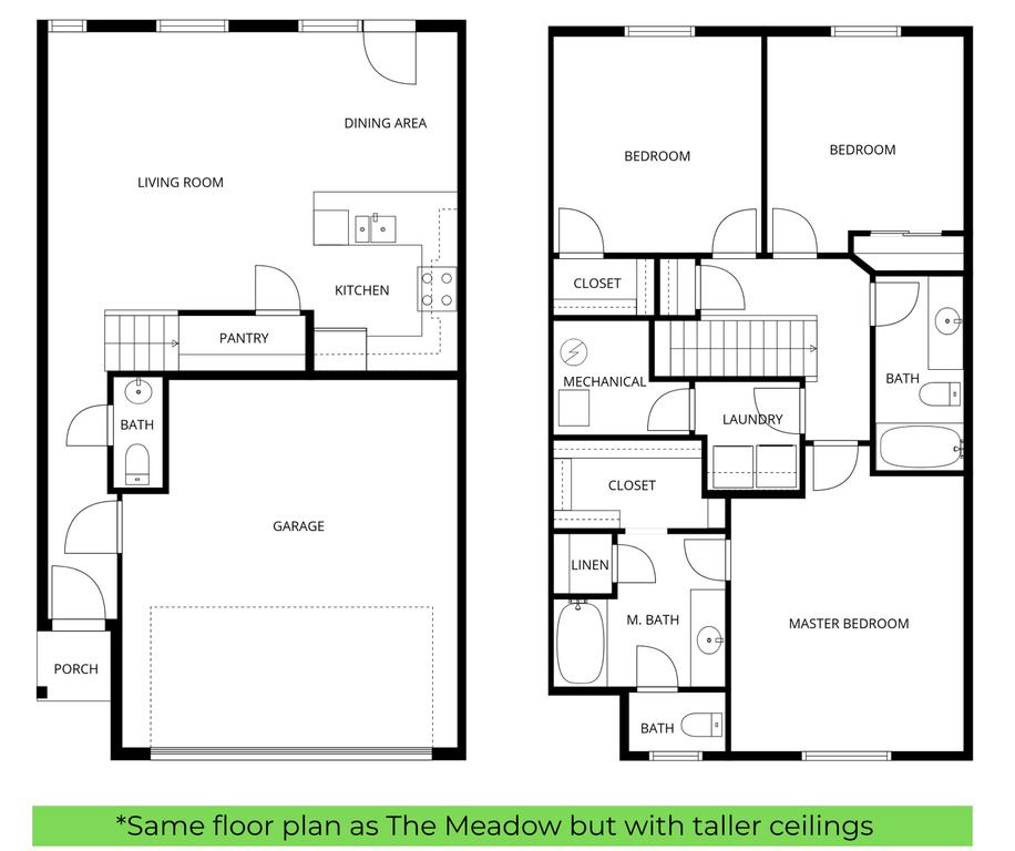 4348 W 1825 N #103 West Point, UT 84015