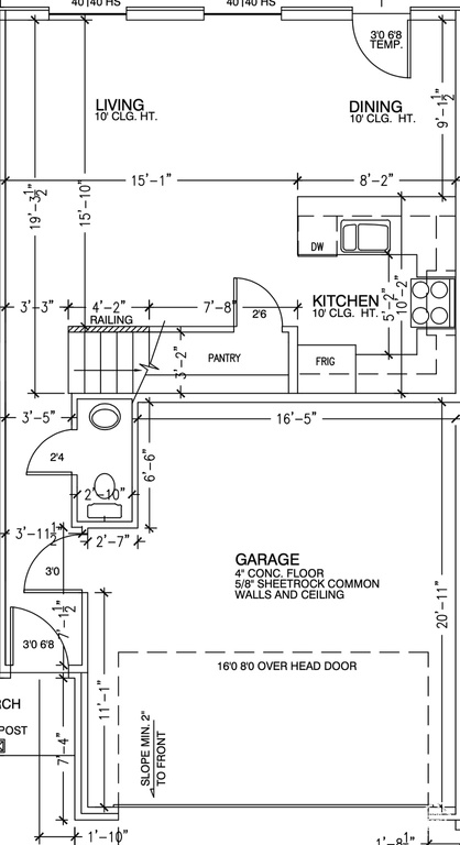 Photo 4 for MLS #2108043 at 4348 W 1825 North #103
