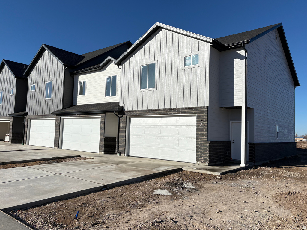 4348 W 1825 N #103 West Point, UT 84015