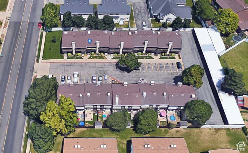 861 E 575 N Layton, UT 84041