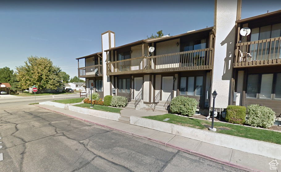 861 E 575 N Layton, UT 84041