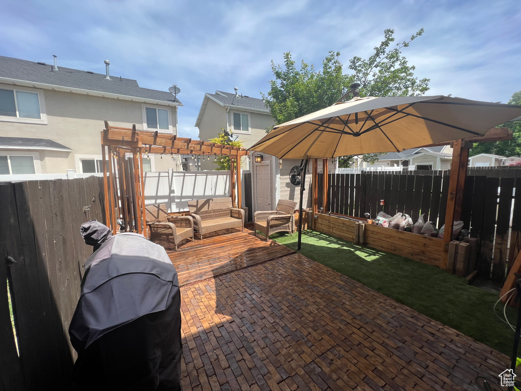 861 E 575 N Layton, UT 84041